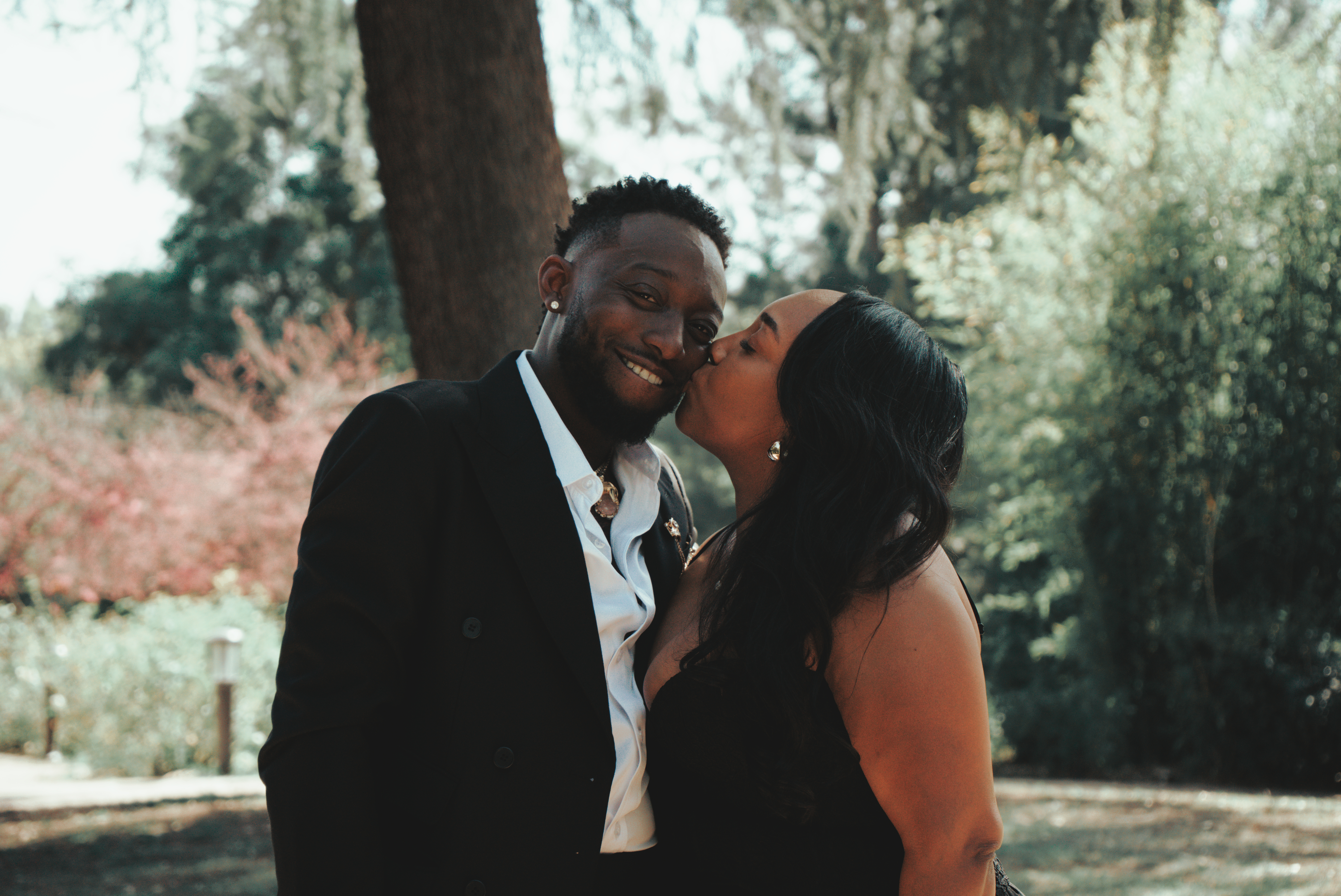 Nikkita and Justin — wedding photo